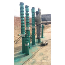 Pompe à puits profond pour irrigation Pompe à eau
